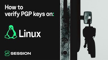 Session | Verifying Session hashes on Linux