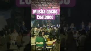 Musita Ecatepec día de la Madre 2024 #musica #recuerdos #sonorasantanera #concierto