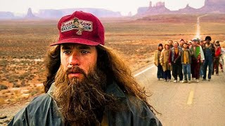 You Won’t Believe the Shocking Truth Hidden in Forrest Gump! Mind-Blowing Secrets Revealed!
