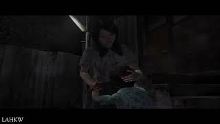 Forbidden Siren 2 | Part 24/58 | Normal Mode No Damage Walkthrough | PS2 @LAHKW