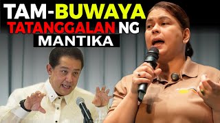 Download Lagu VP SARA DUTERTE TATANGGALAN NG MANTIKA SI TAMBALOSLOS MP3 Download Lagu VP SARA DUTERTE TATANGGALAN NG MANTIKA SI TAMBALOSLOS MP3