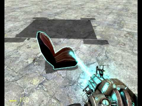 comment monter dans un vehicule dans gmod