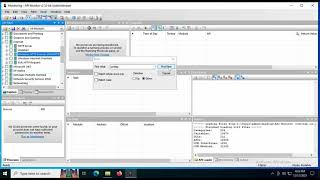 Famous Windows API Monitor - Malware Analysis Profile