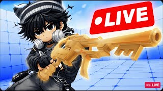 🔴 Roblox Rivals LIVE – From Noob to Pro Rank #rivlas #roblox
