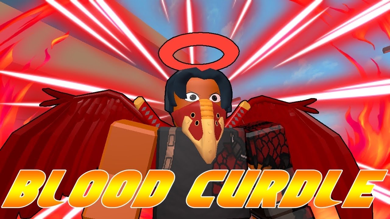 Epic Code Blood Curdle Quirk Full Showcase In Heroes Online Roblox Terrablox By Terrablox - roblox heroes online quirk tier list