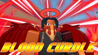 Epic Code Blood Curdle Quirk Full Showcase In Heroes Online Roblox Terrablox Youtube - awakening blood curdel in the new roblox my hero academia game youtube