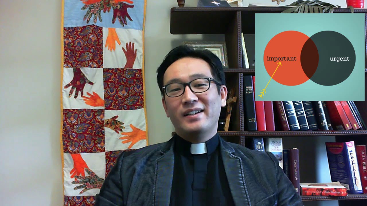 Sermon 4-5-20 What Does The Cross Mean To You 