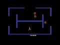 Atari 2600 Soundtracks Project Intro - Berzerk
