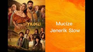 Kuzey Yıldızı İlk Aşk [Orijinal Dizi Müzikleri] - Mucize Jenerik Müzik