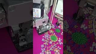 maggam work designs
