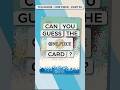 Can You Guess The One Piece Card ? TCG Guess Part 35 #onepiece #tcg #tcgguess