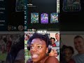 Ultimate Gender Challenge  Messi &amp; Ronaldo's Epic Pack Opening!