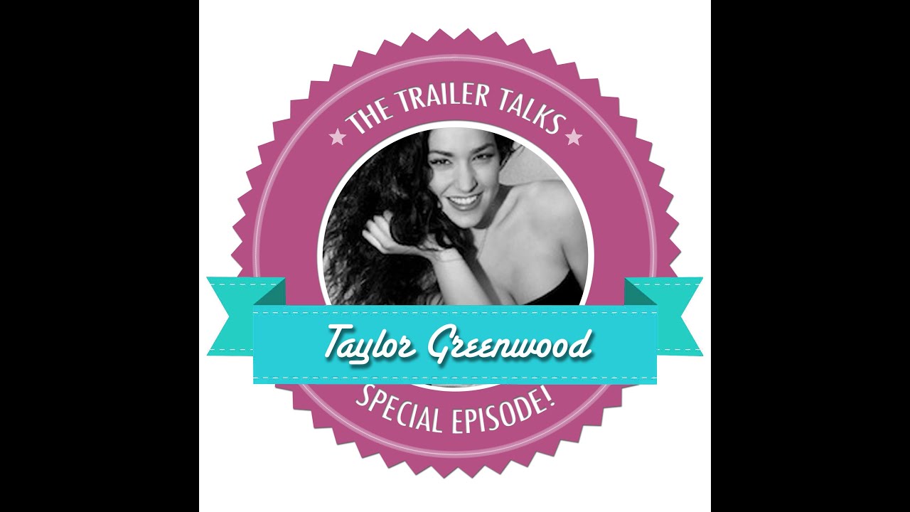 creative cloud download TTT Taylor Greenwood Rebroadcast