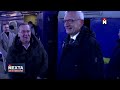 Заявление США для Путина / Крупнейший обстрел России
