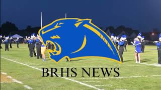 BRHS Panther News - May 7th, 2026