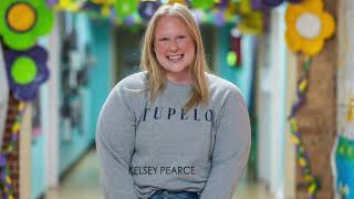 Teacher Spotlight | Kelsey Pearce