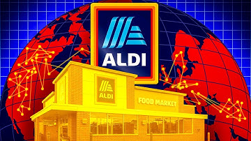 The German Store That Took Over The World 