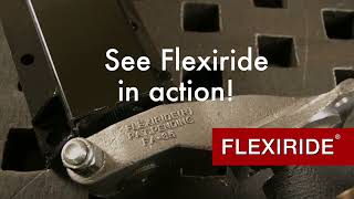 flexiride® in action