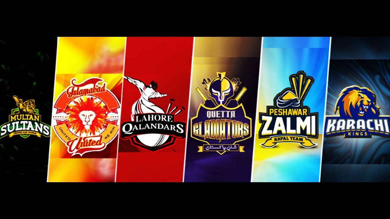 HBL PSL 2019 | ‪Complete retention list of all six franchises | Draft 2019 ‬