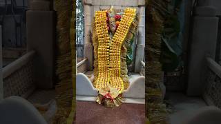 🕉️श्री पाठेश्वर महादेव मंदिर, सुभाष नगर #108 राम नाम पुष्प  #shivgurukesaavankegaana