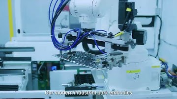 itc Company Introduction 2025