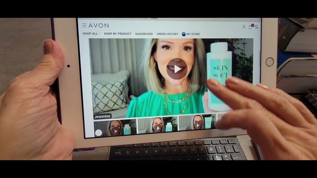 Campaign 4/2026 What's New Campaign / 2026...and FREEBIES update!