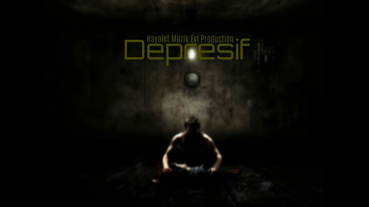 İmri ft. Veyl & Zek - Depresif