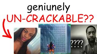 Why NO ONE can Crack These Codes