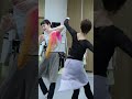 出演:五井野鮎美/杉山桃子/中島映理子/吉岡眞友子 本吉由実振付「Sinfonietta」リハーサル動画公開中!