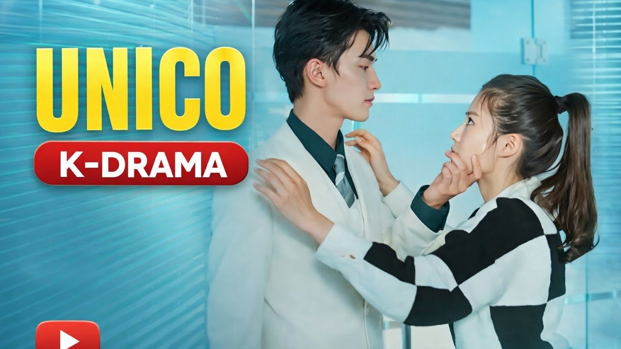 CEO LOVE l SECRET ROMANCE  l hidden love K_Drama love_ mix 1998 ♥️ 2026 