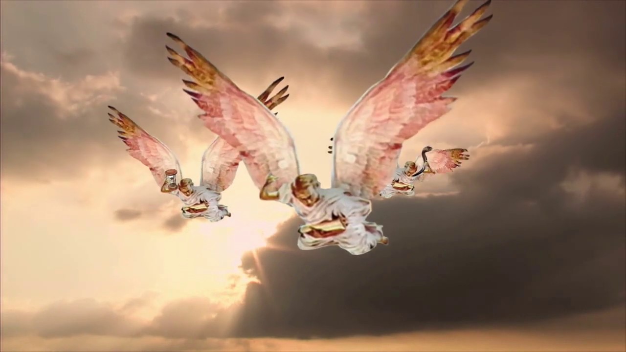 1  La Gran Tribulación