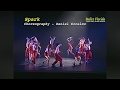 Spark  ballet florida  1999