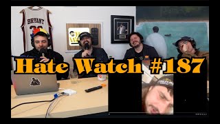 #187 - Yedolf | Hate Watch with Devan Costa