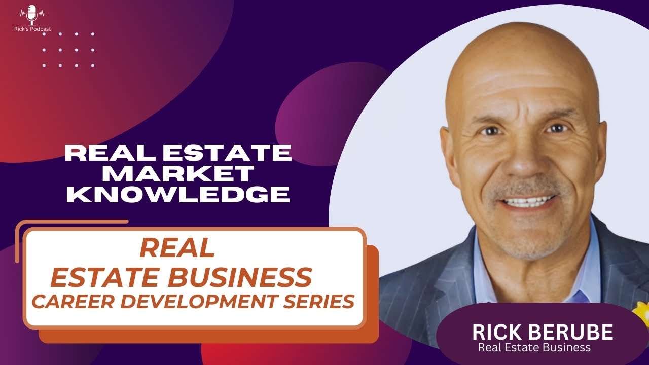 Becoming the Most Knowledgeable Real Estate Agent in Your Market