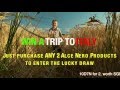 Alce Nero - Authentic Taste of Italy