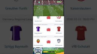 Soccer / Football Live Streaming App? FIFA World Cup 2018 Russia You Should Know! screenshot 2