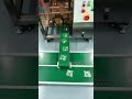 On-site Multi-head Tablet Packaging Production#multiheadpackingmachine #tabletpackingmachine