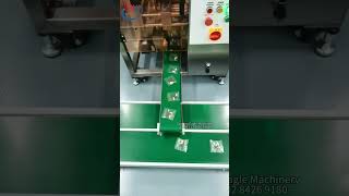 On-site Multi-head Tablet Packaging Production#multiheadpackingmachine #tabletpackingmachine