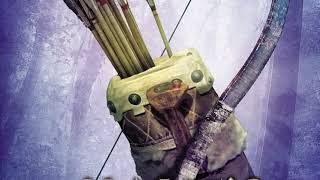 Ranger’s Apprentice Book 9, Halt’s Peril; Chapter 38