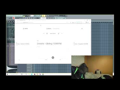 MAKING BEATS FL STUDIO / MUSIC REVIEW