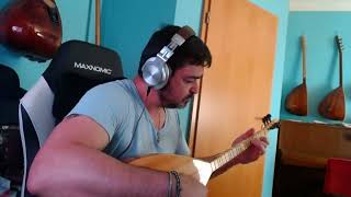 Derman Sendedir Ğlama Ürkü Ültekin