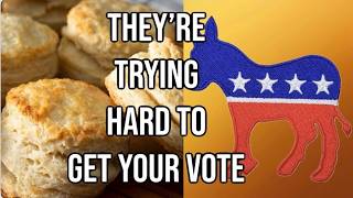 Congressional Black Caucus Spending Millions To Push Voters To The Polls In November
