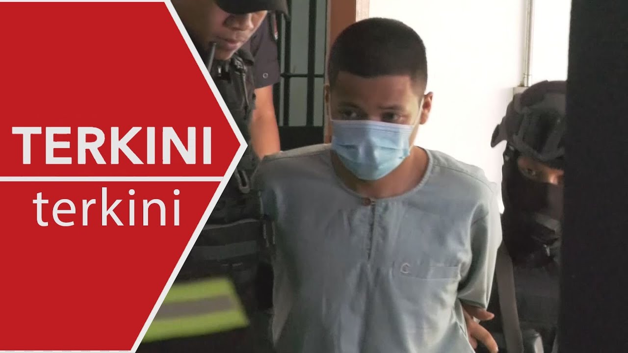 [TERKINI] Kes Bunuh Bella: Teman lelaki dituduh