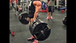 Powerlifting Meet Update | Why I Still Train Like A Bodybuilder | Tiger Fitness