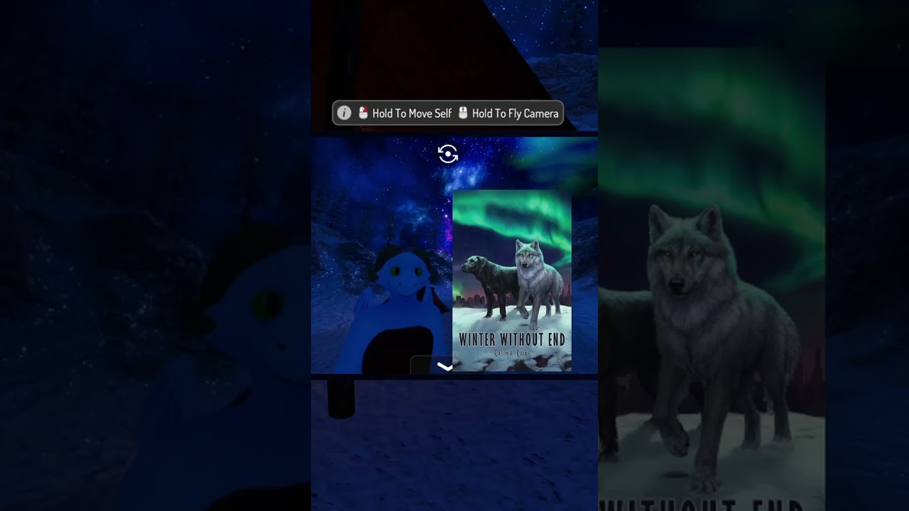 BookwyrmReviews EP25 Winter Without End