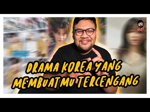 DRAMA KOREA YANG MEMBUATMU SUNGGUH TERCENGANG NGANG NGANG!!!