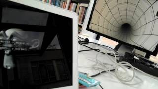 GPU live coding workshop Profile