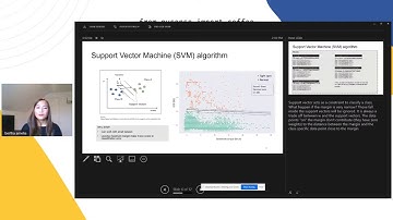Machine learning classifier model to predict borehole stability in oil & gas well  (D1-14:15)