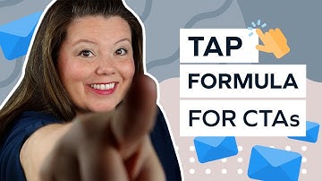 4 Steps to a Clickable Call to Action in Your Emails