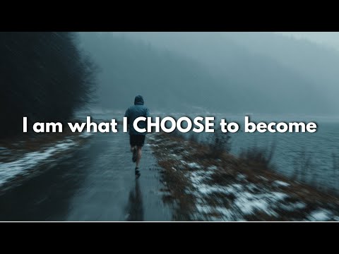 You Become What You Think: Building Your Life Without Regret – Motivational Speech 2026